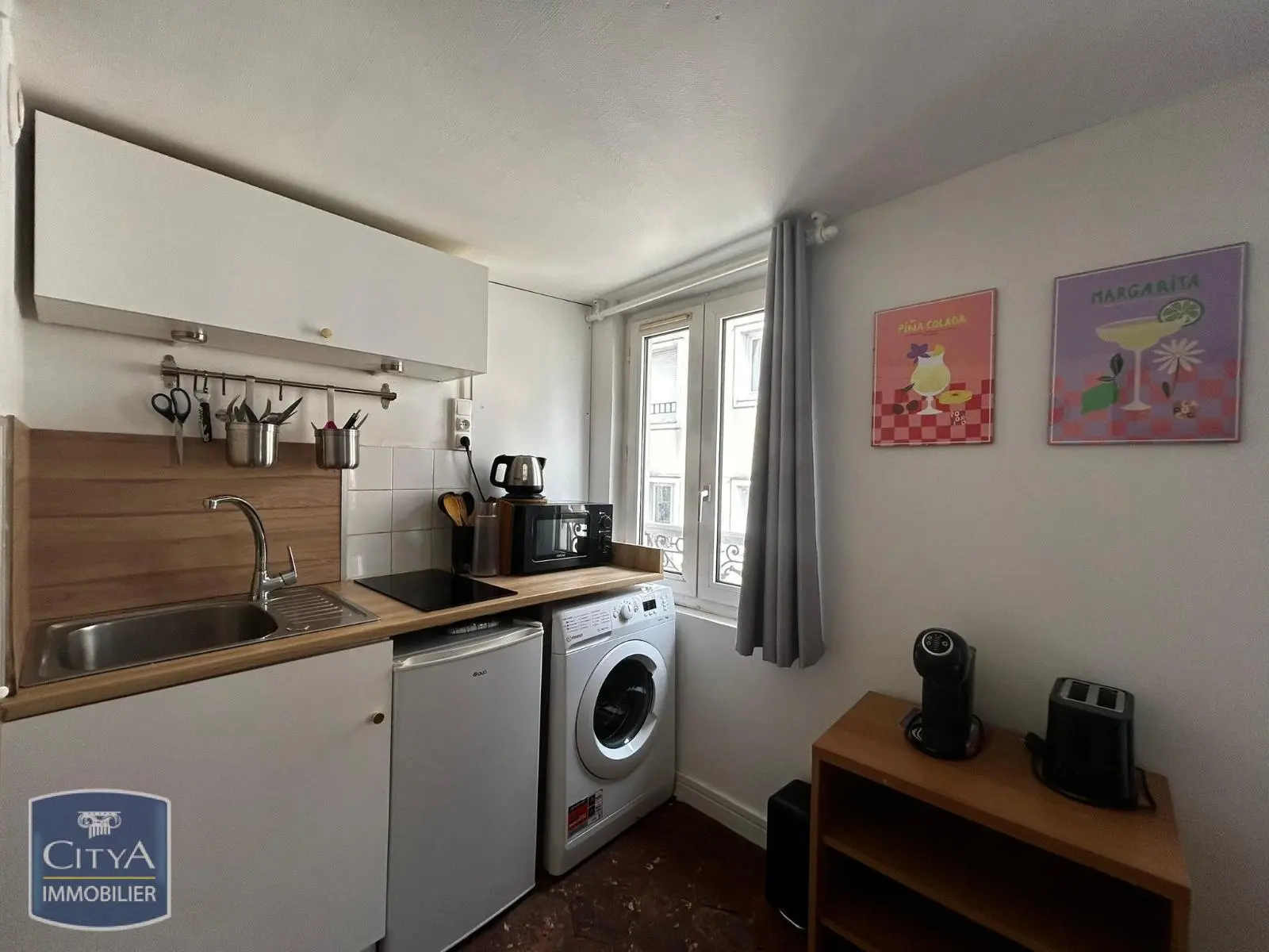 Photo 5 appartement Chartres