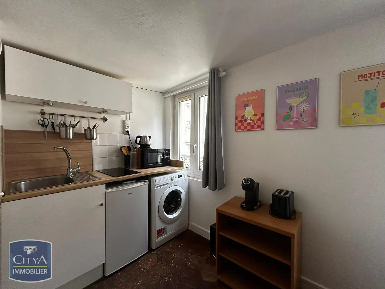 Photo 3 appartement Chartres