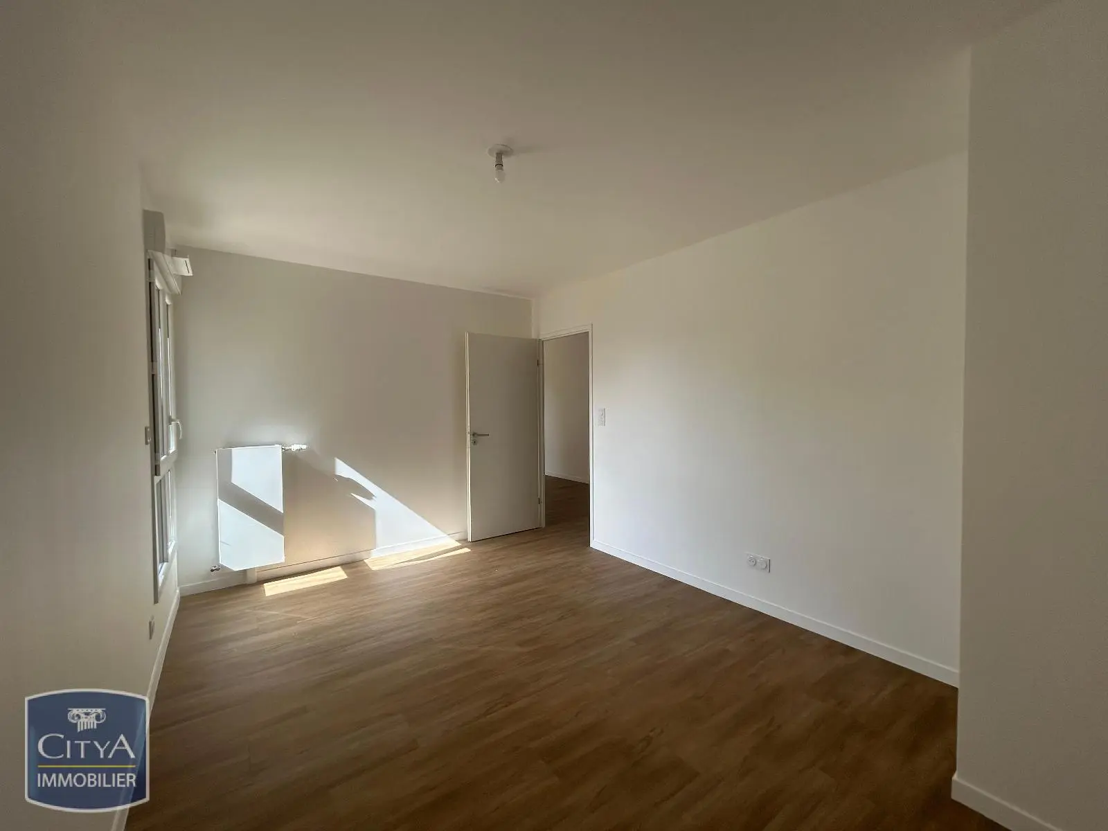 Photo 4 Appartement 2 pièces 45.1m²
