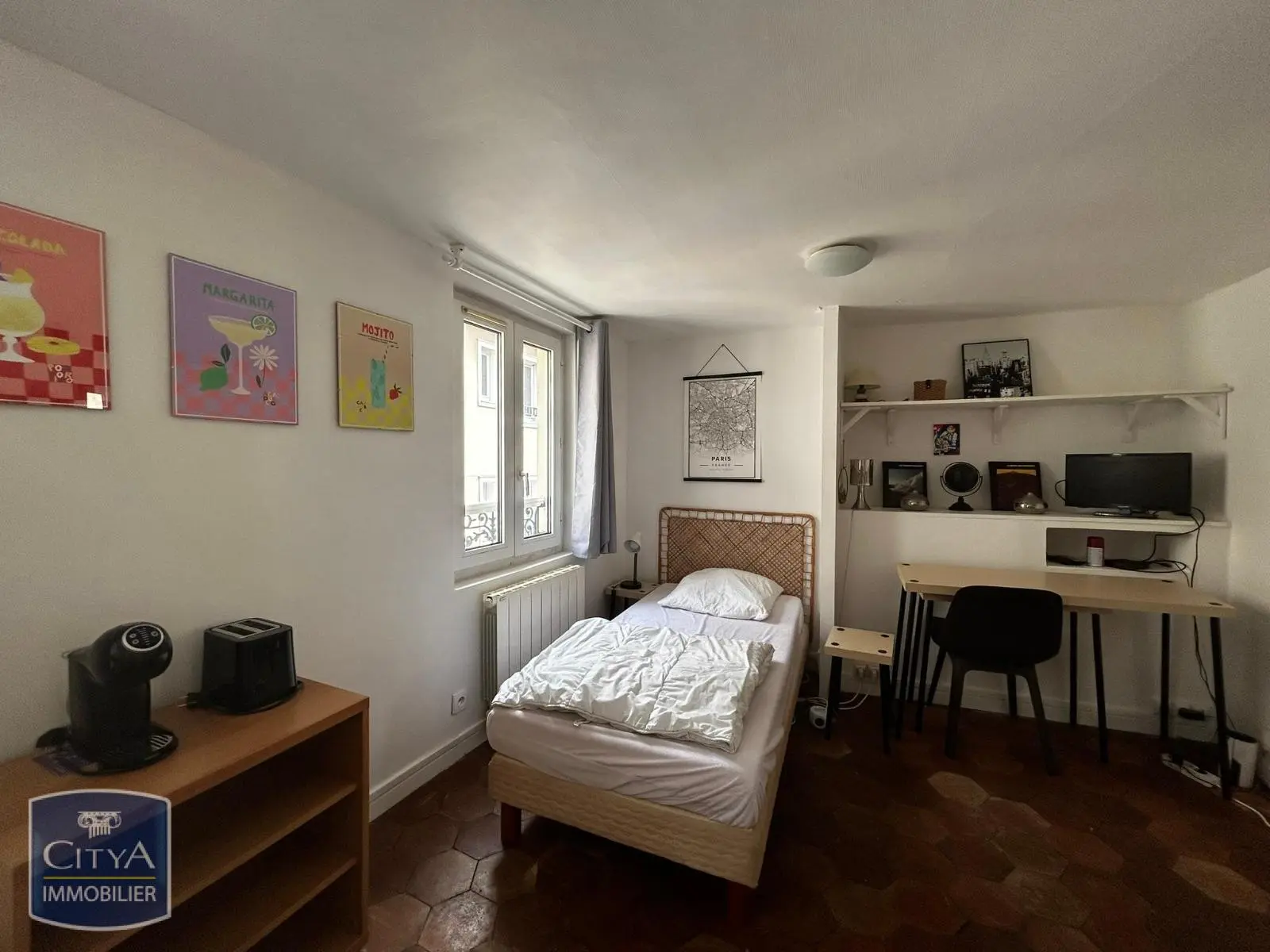 Photo 4 appartement Chartres