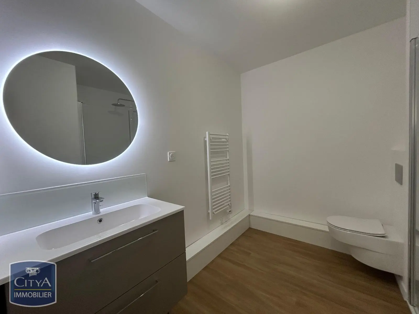 Photo 5 Appartement 2 pièces 45.1m²