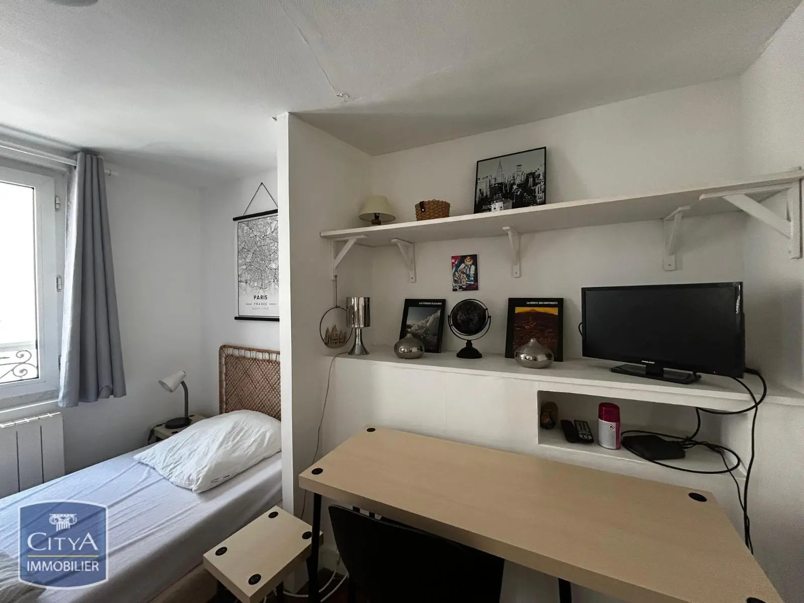 Photo 6 appartement Chartres