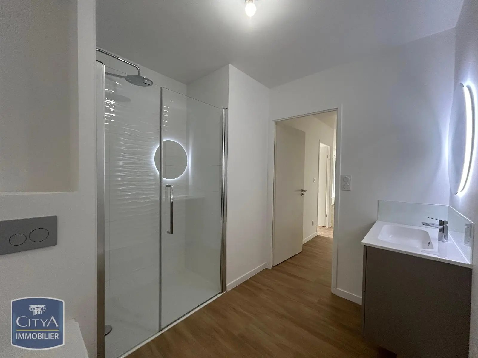 Photo 6 Appartement 2 pièces 45.1m²