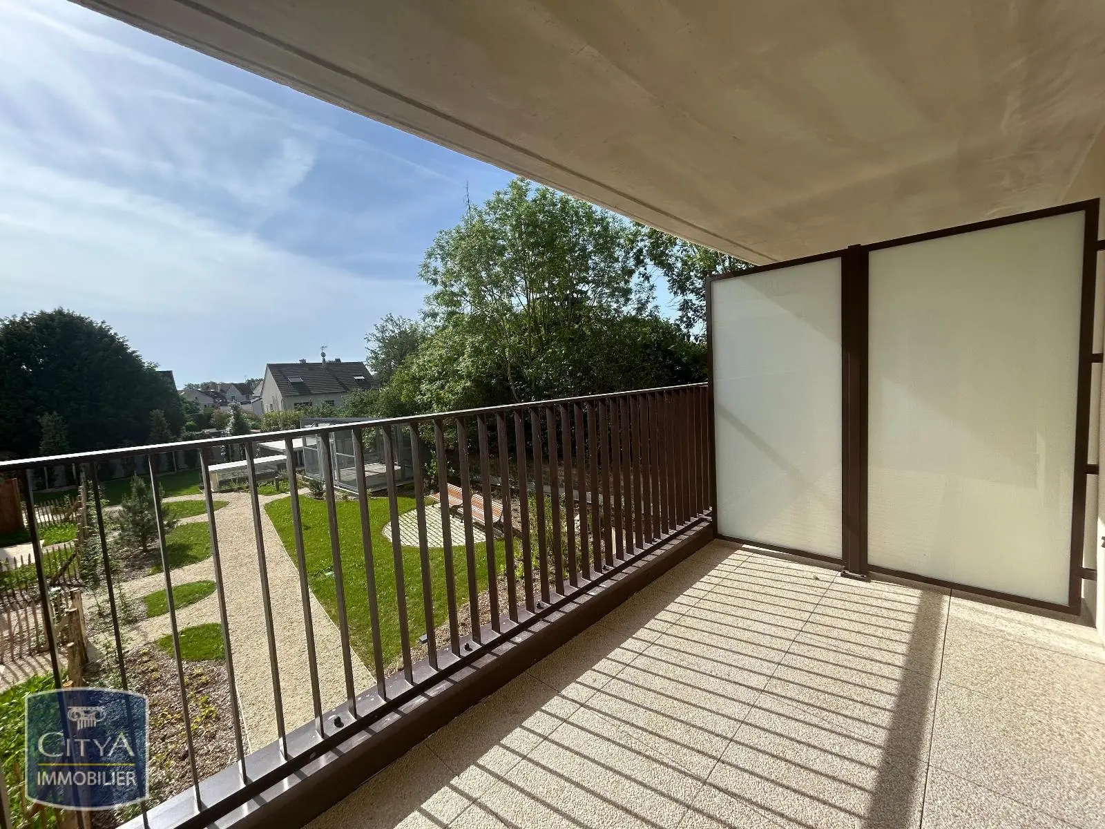 Photo 1 Appartement 2 pièces 45.1m²