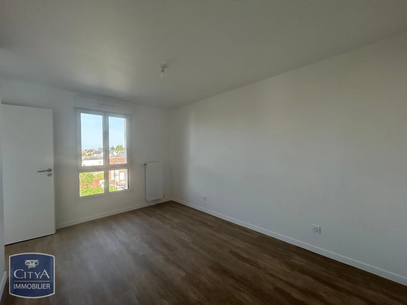 Photo 5 Appartement 2 pièces 47.55m²