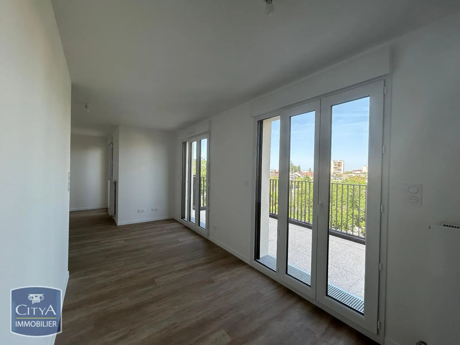 Photo 4 Appartement 2 pièces 47.55m²