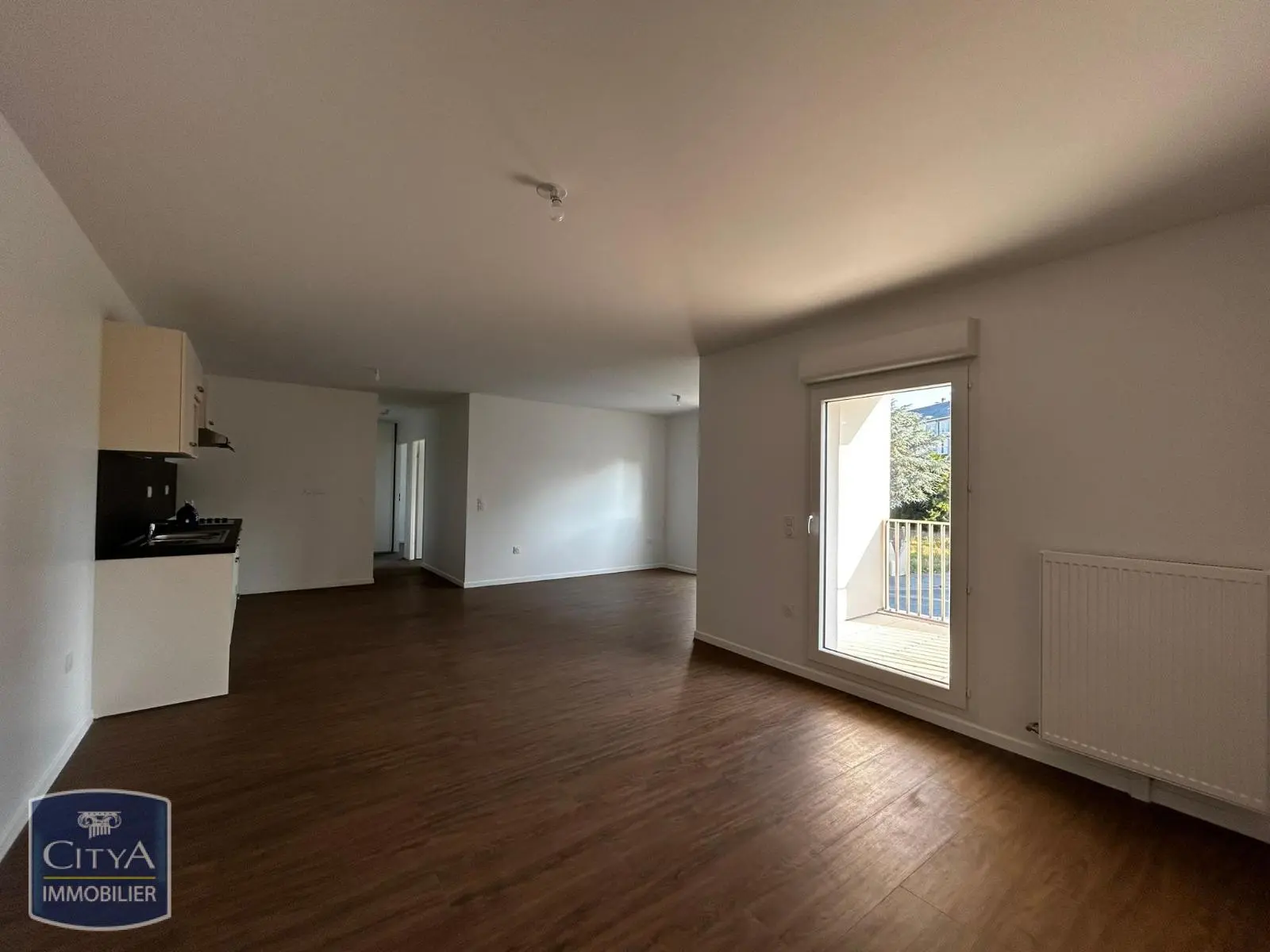 Photo 2 Appartement 3 pièces 64.1m²