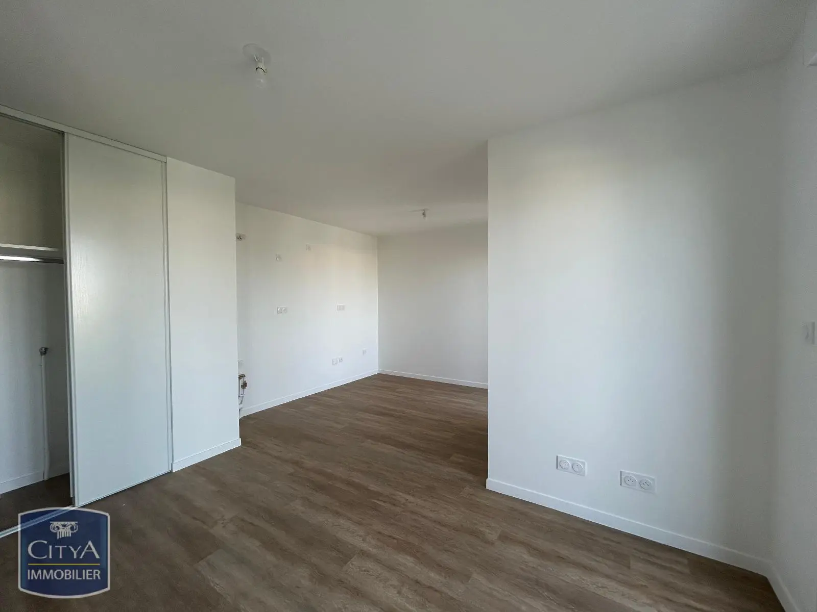 Photo 3 Appartement 2 pièces 47.55m²