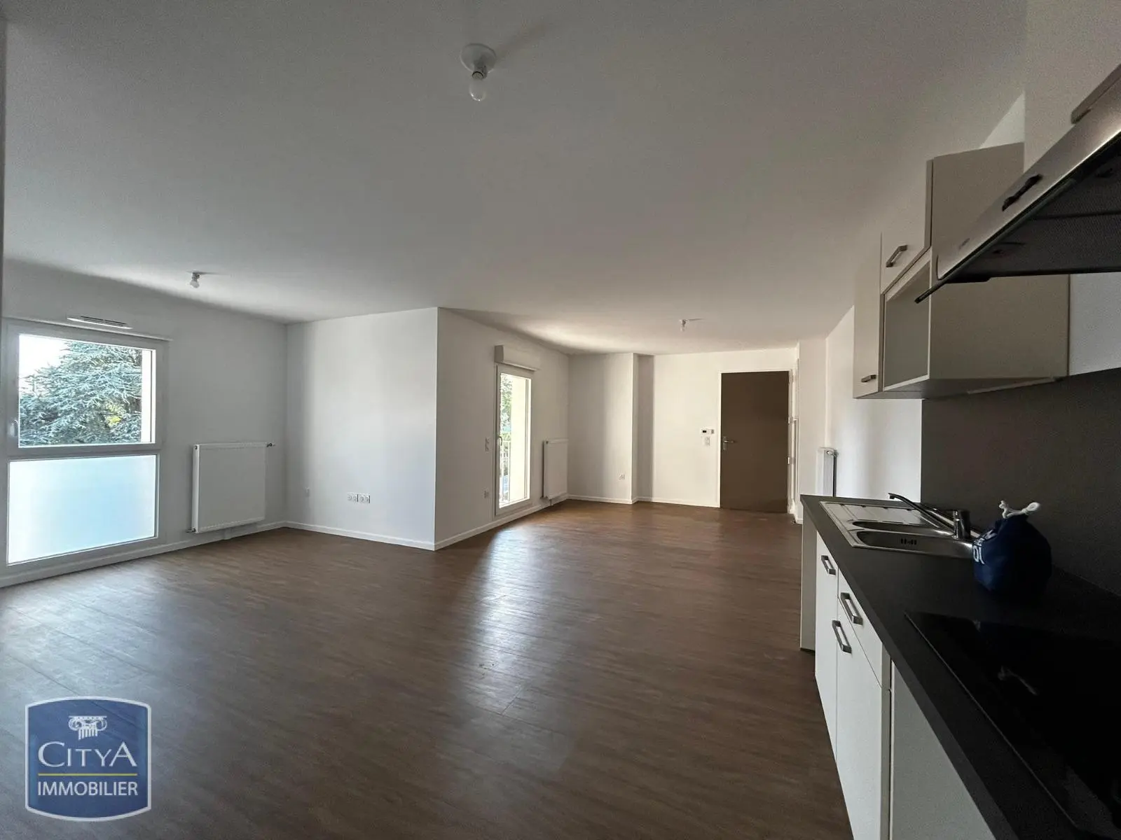 Photo 1 Appartement 3 pièces 64.1m²