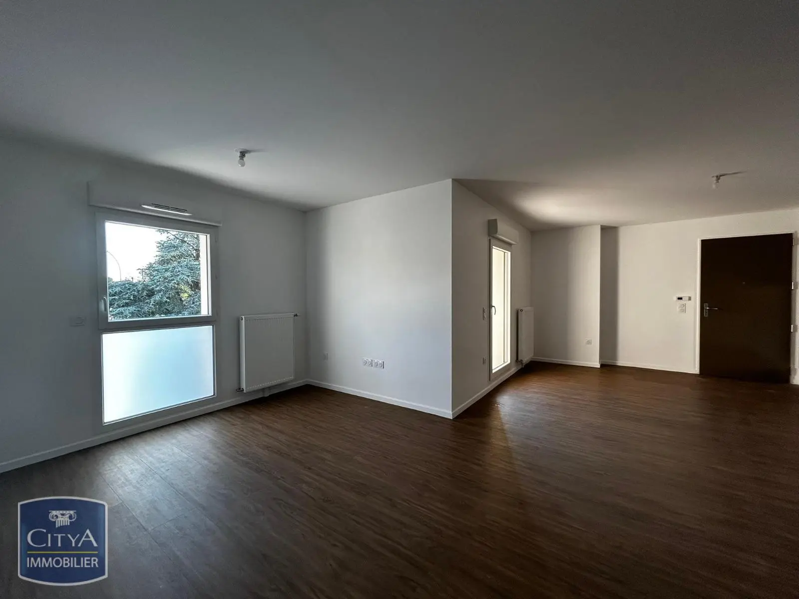 Photo 3 Appartement 3 pièces 64.1m²