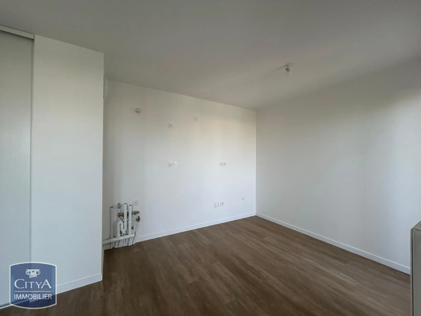 Photo 8 Appartement 2 pièces 47.55m²