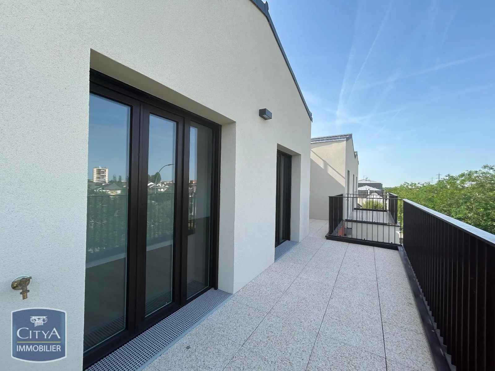 Photo 1 Appartement 2 pièces 47.55m²
