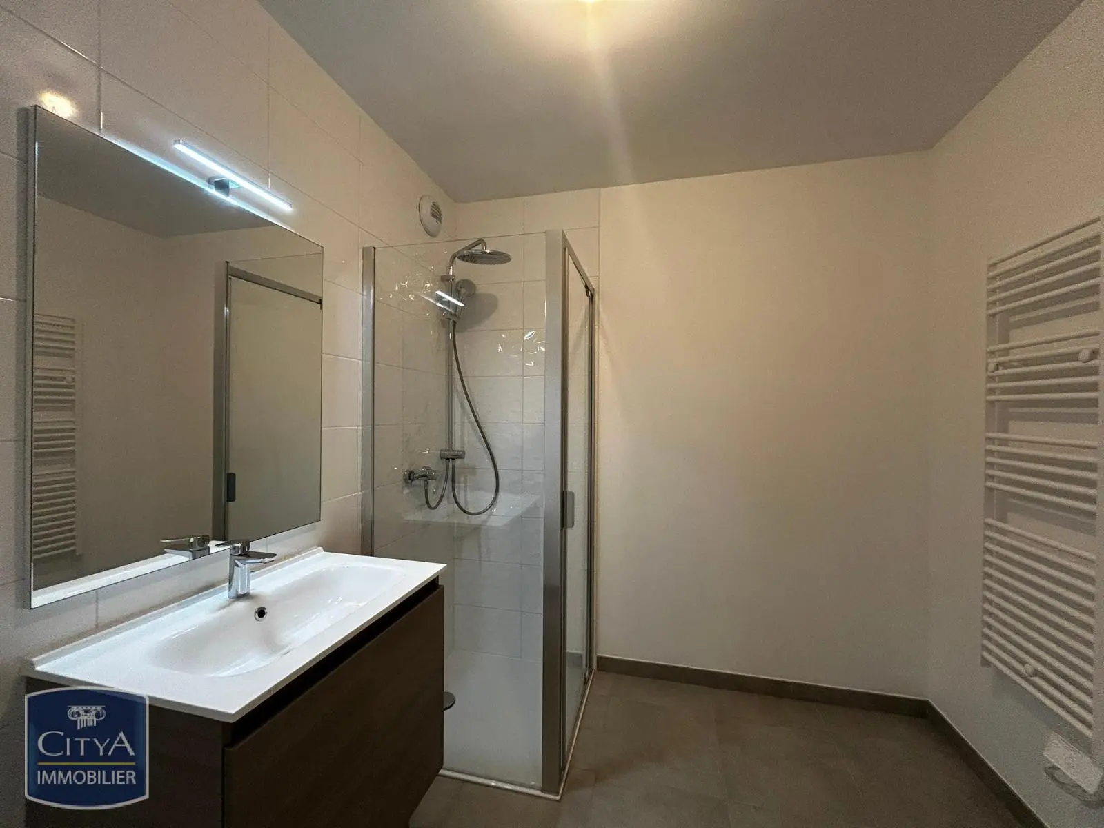 Photo 5 Appartement 2 pièces 50.4m²
