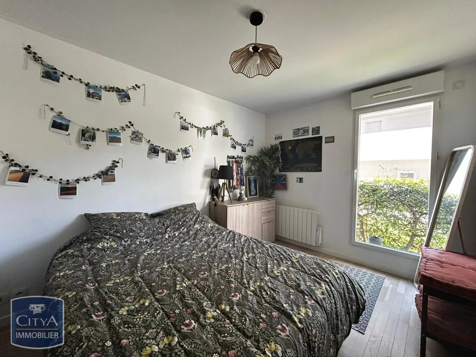 Photo 8 Appartement 2 pièces 48.83m²