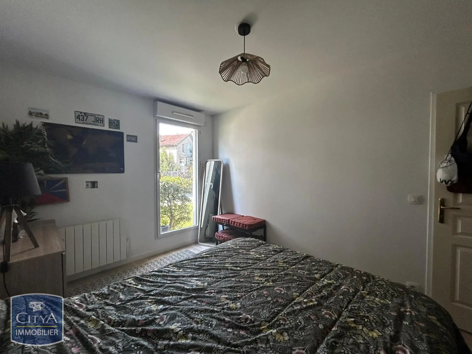 Photo 10 Appartement 2 pièces 48.83m²