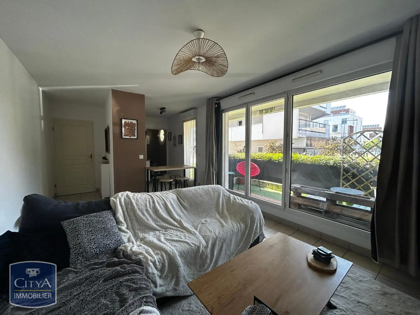 Photo 3 Appartement 2 pièces 48.83m²