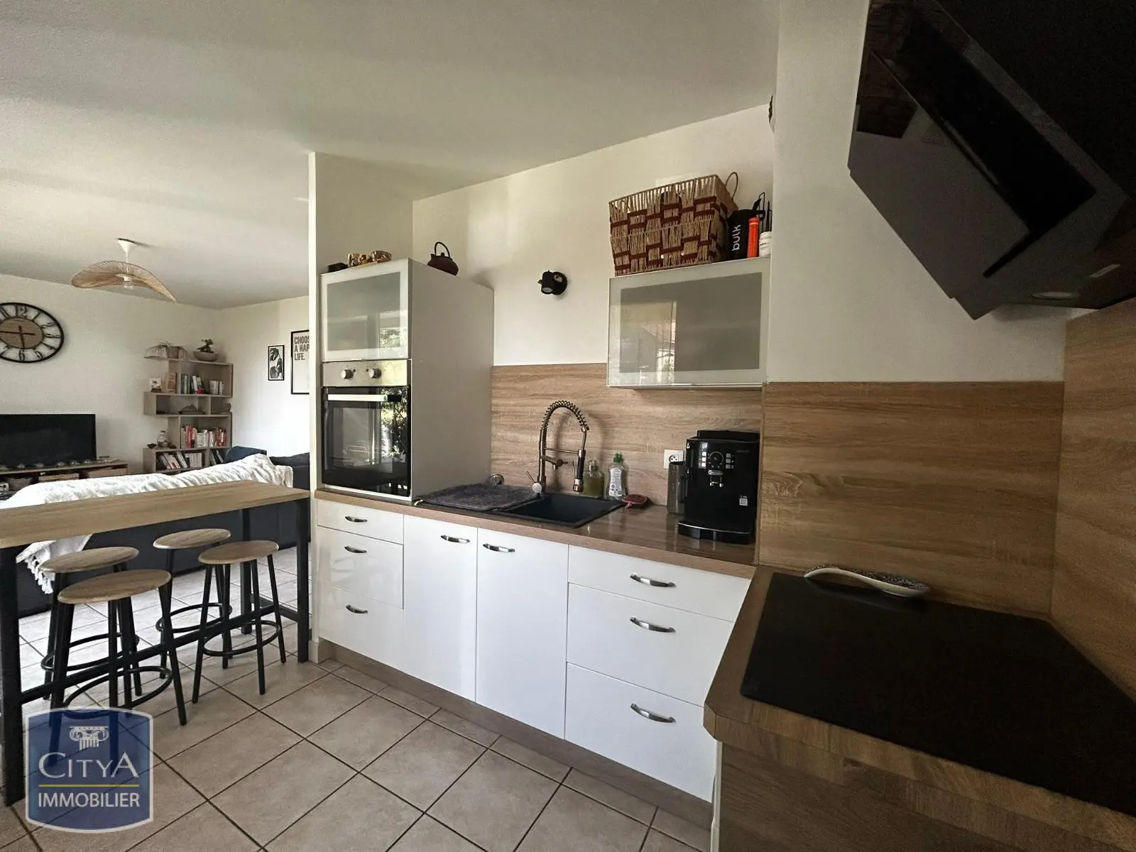 Photo 6 Appartement 2 pièces 48.83m²