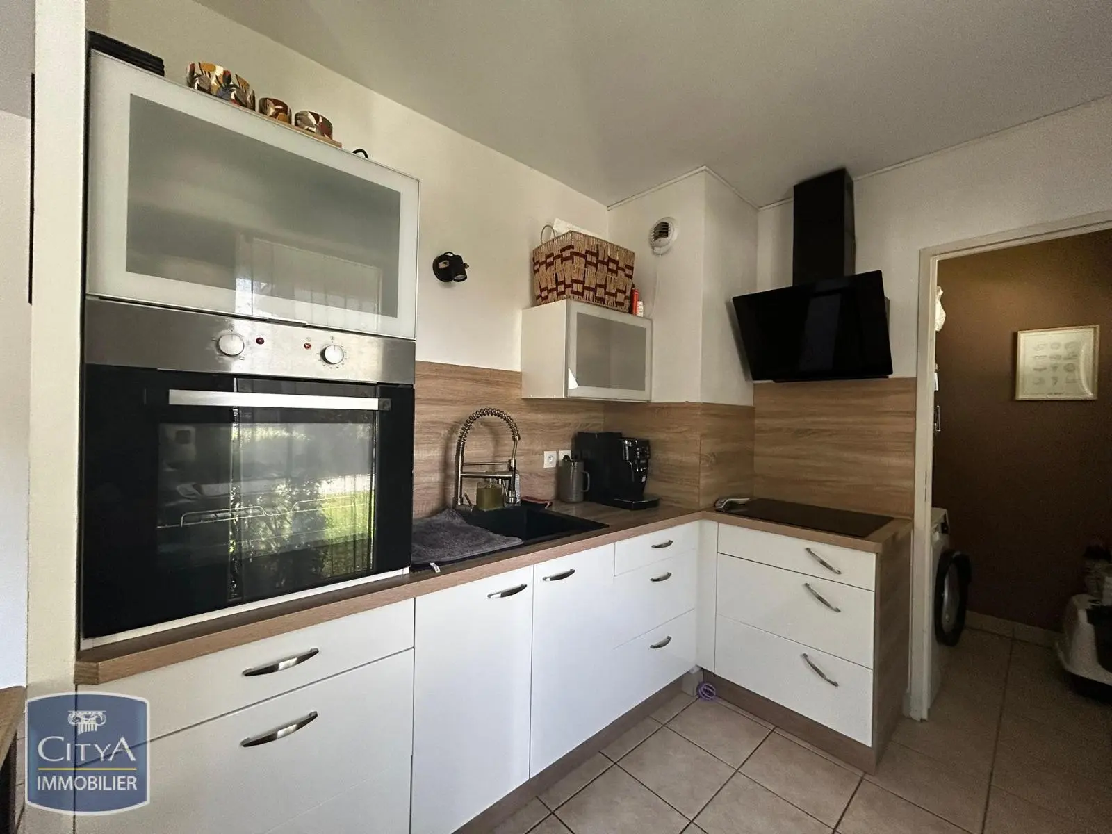 Photo 5 Appartement 2 pièces 48.83m²