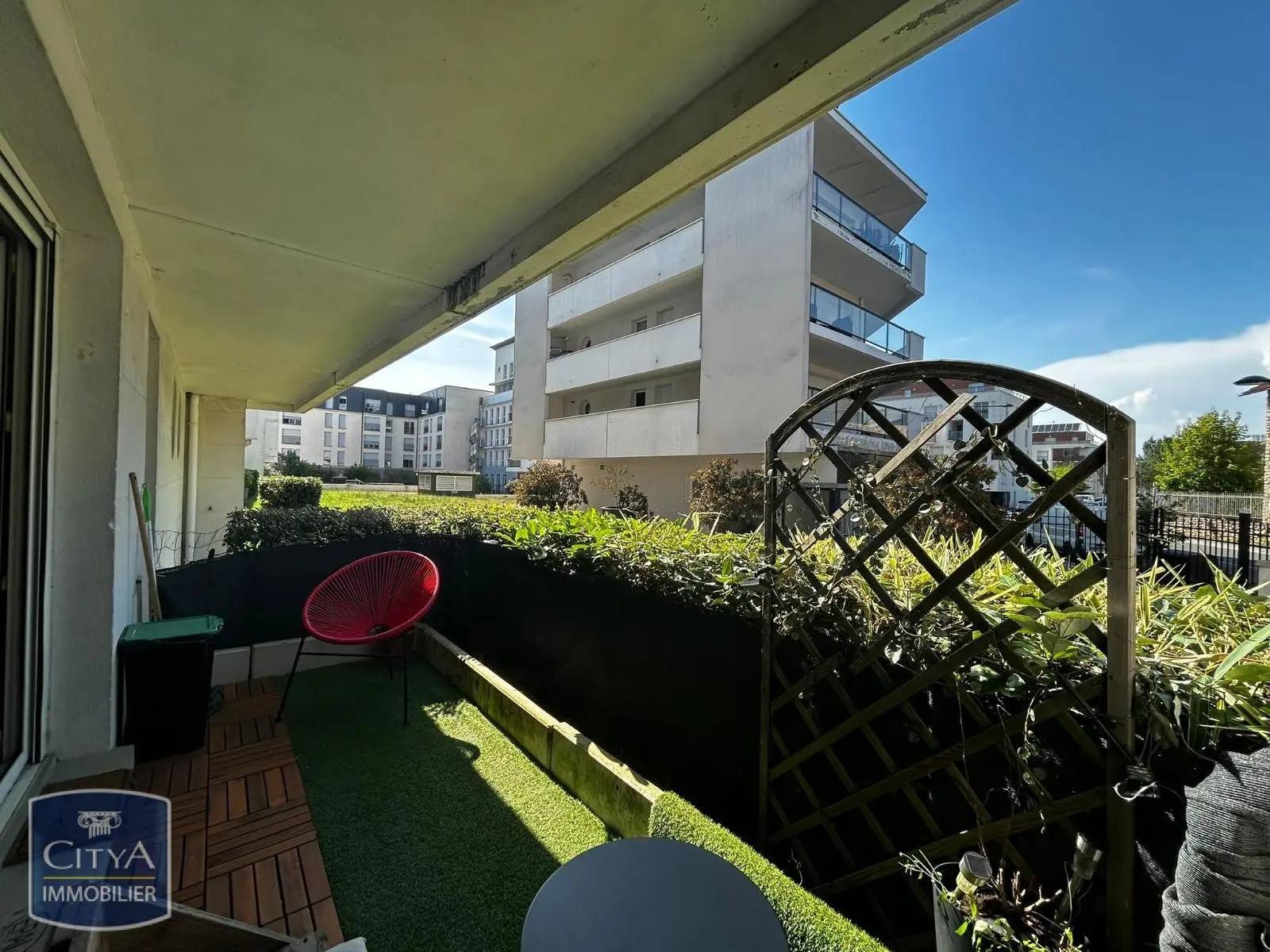 Photo 12 Appartement 2 pièces 48.83m²