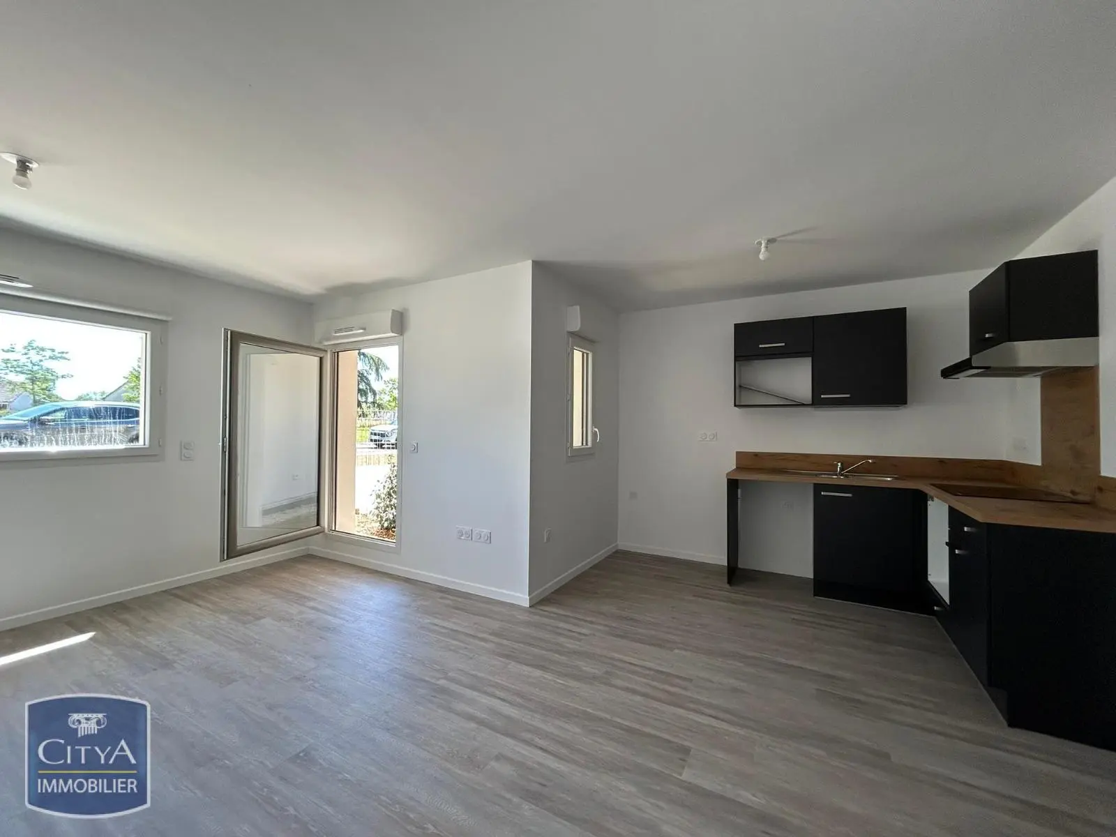 Photo 1 Appartement 3 pièces 63.6m²