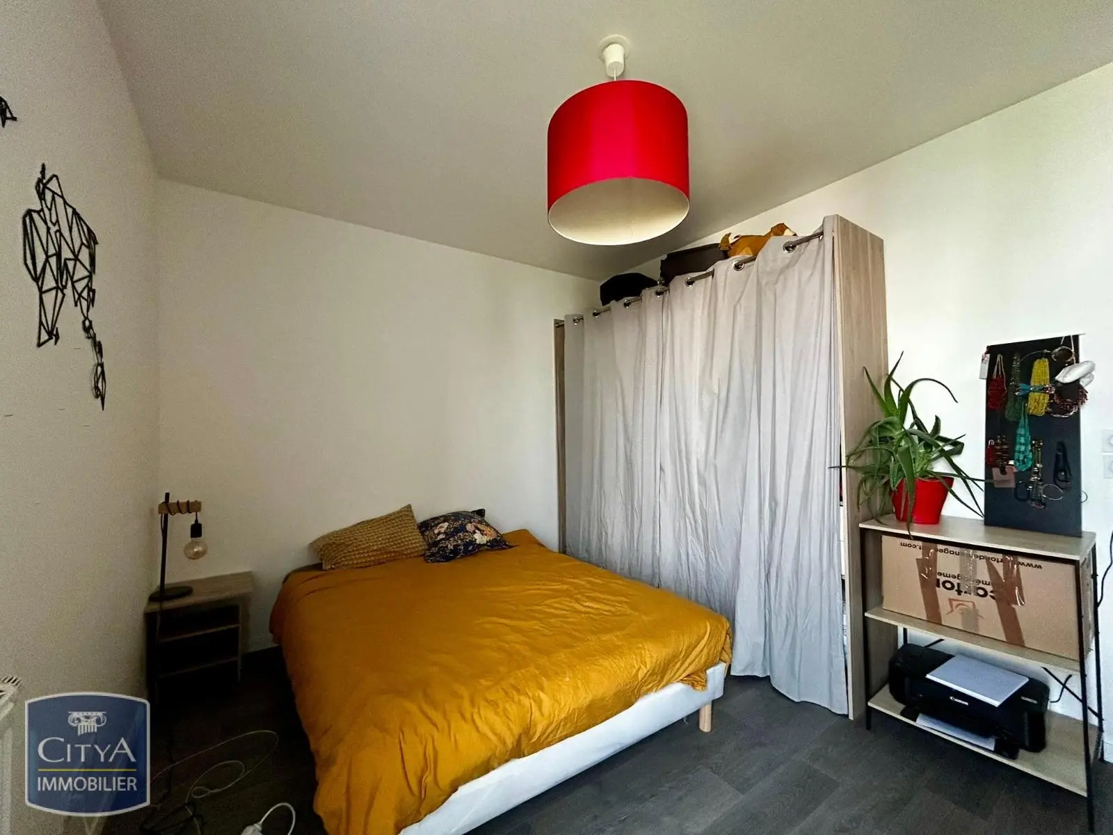 Photo 9 Appartement 2 pièces 59.61m²