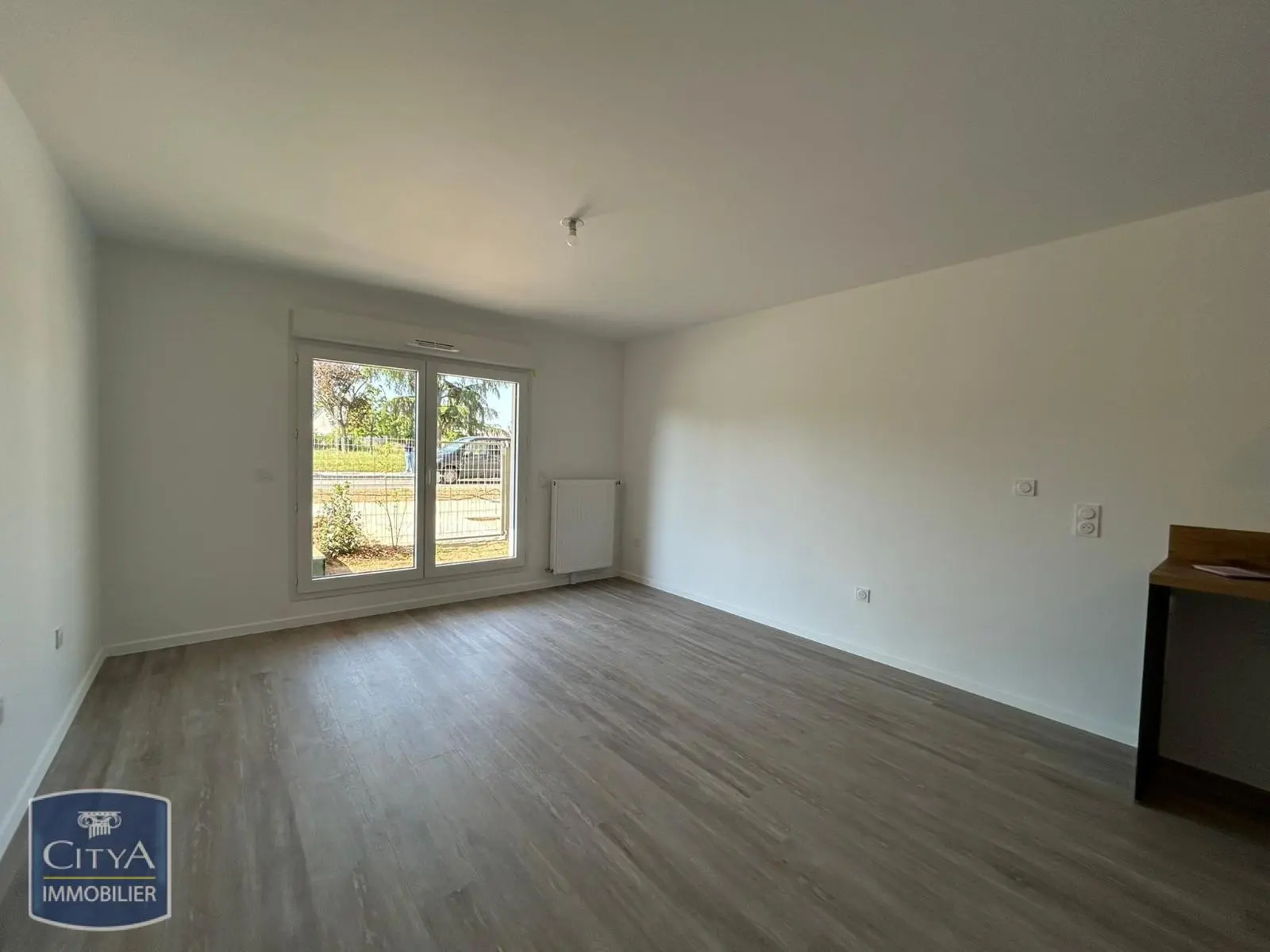Photo 4 Appartement 2 pièces 45.1m²