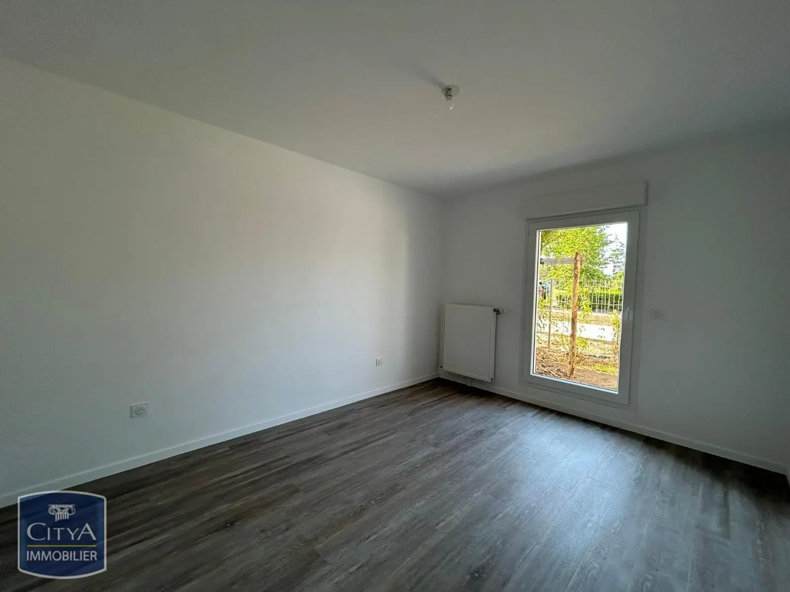 Photo 5 Appartement 2 pièces 45.1m²