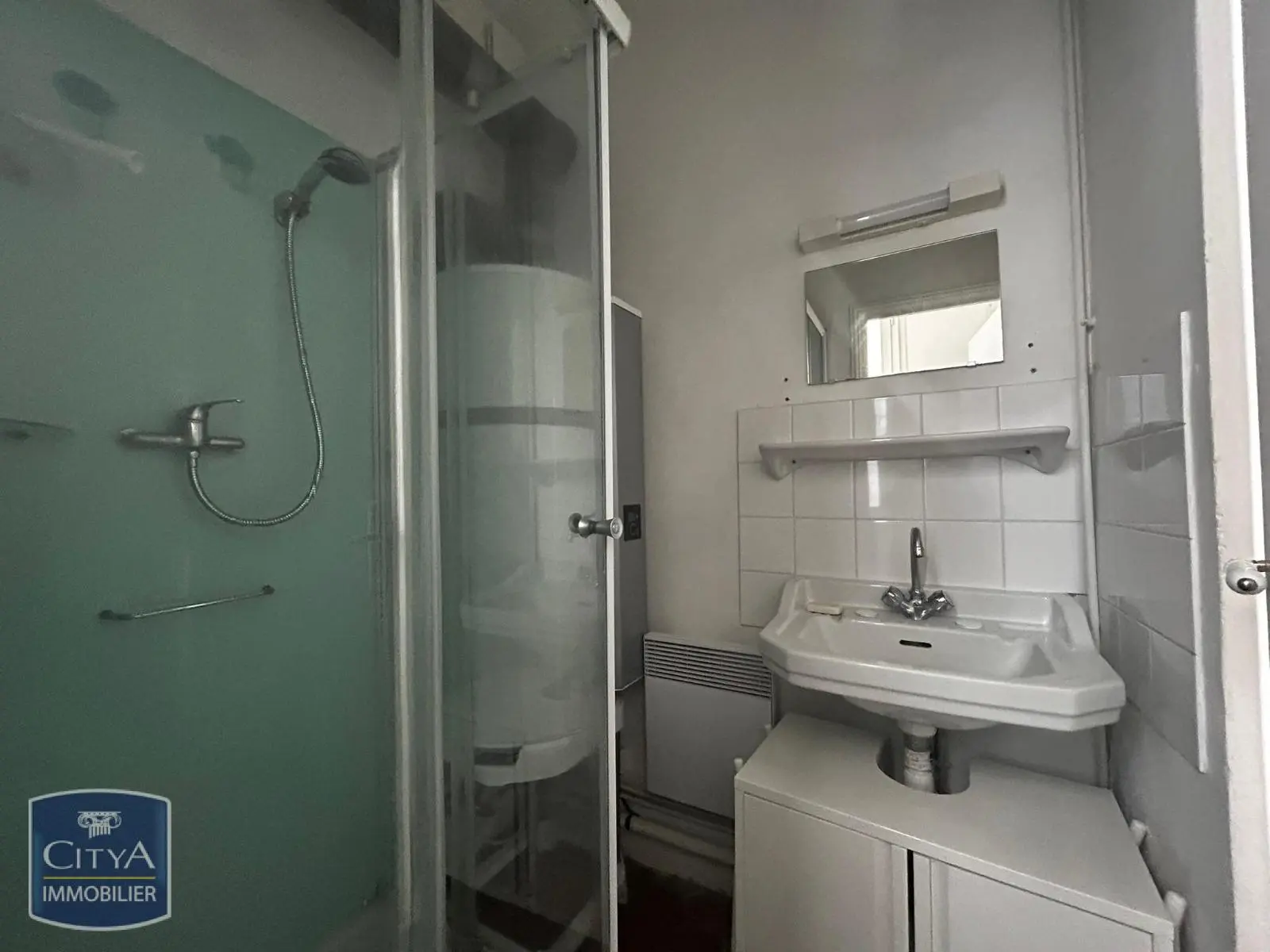 Photo 7 Appartement 1 pièce 24.81m²