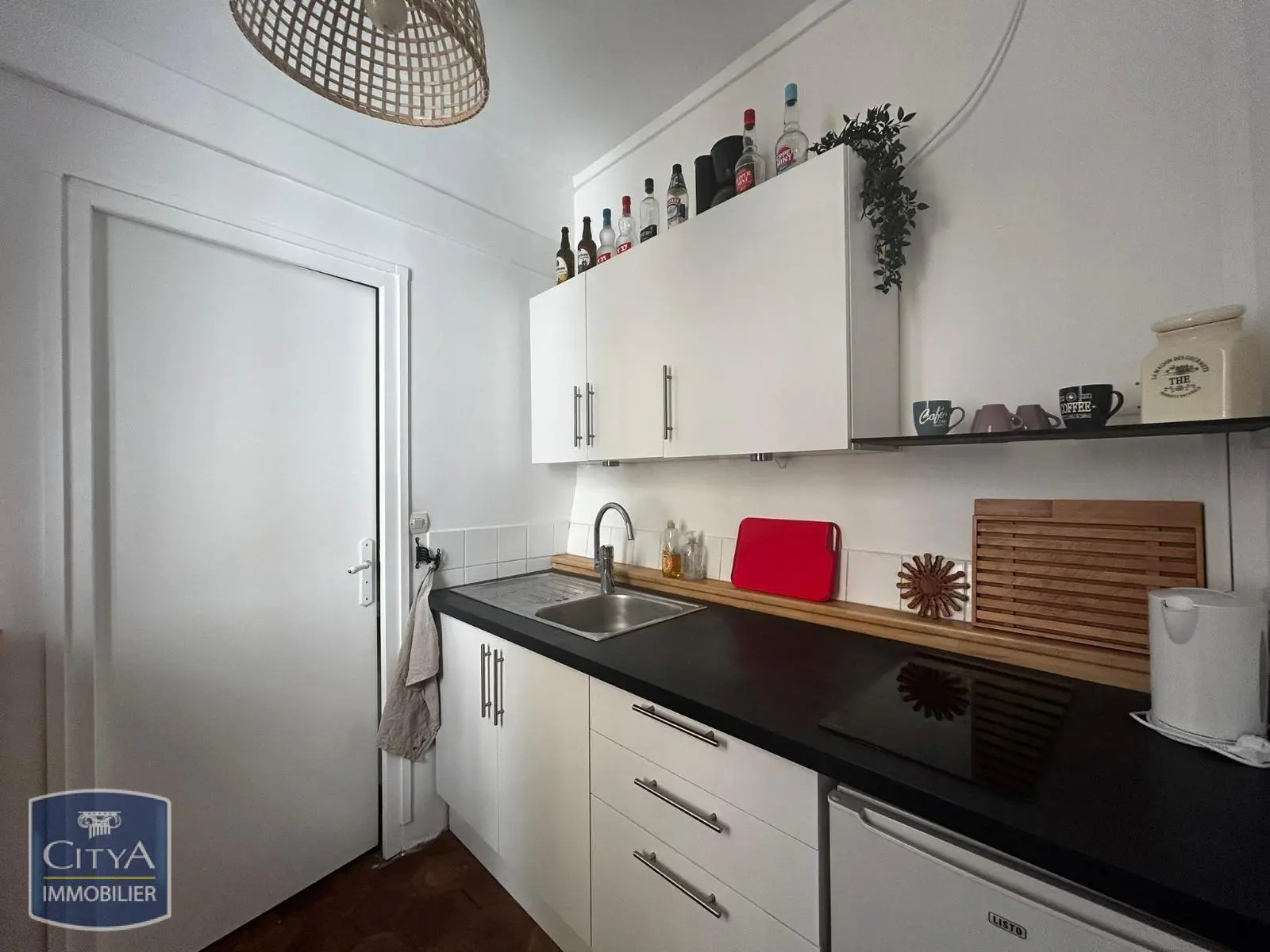 Photo 4 Appartement 1 pièce 24.81m²