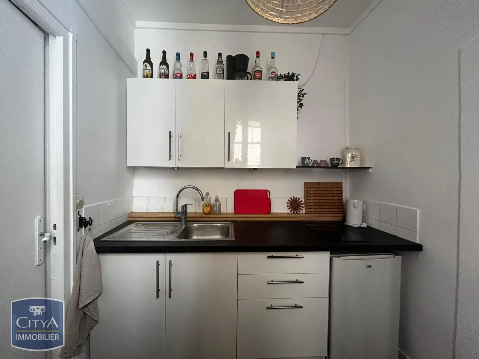 Photo 6 Appartement 1 pièce 24.81m²