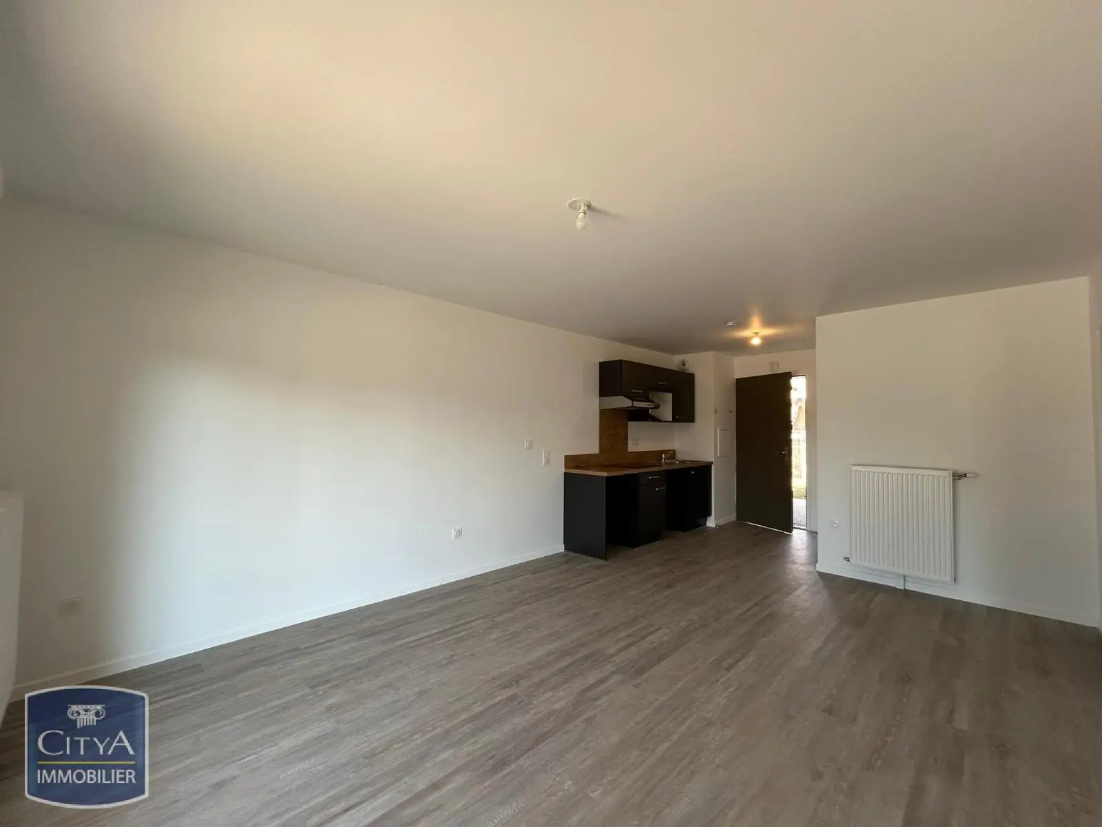 Photo 3 Appartement 2 pièces 45.1m²