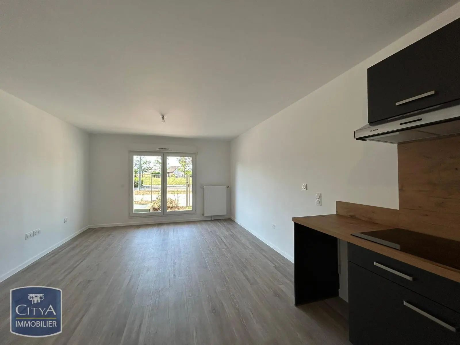 Photo 1 Appartement 2 pièces 45.1m²