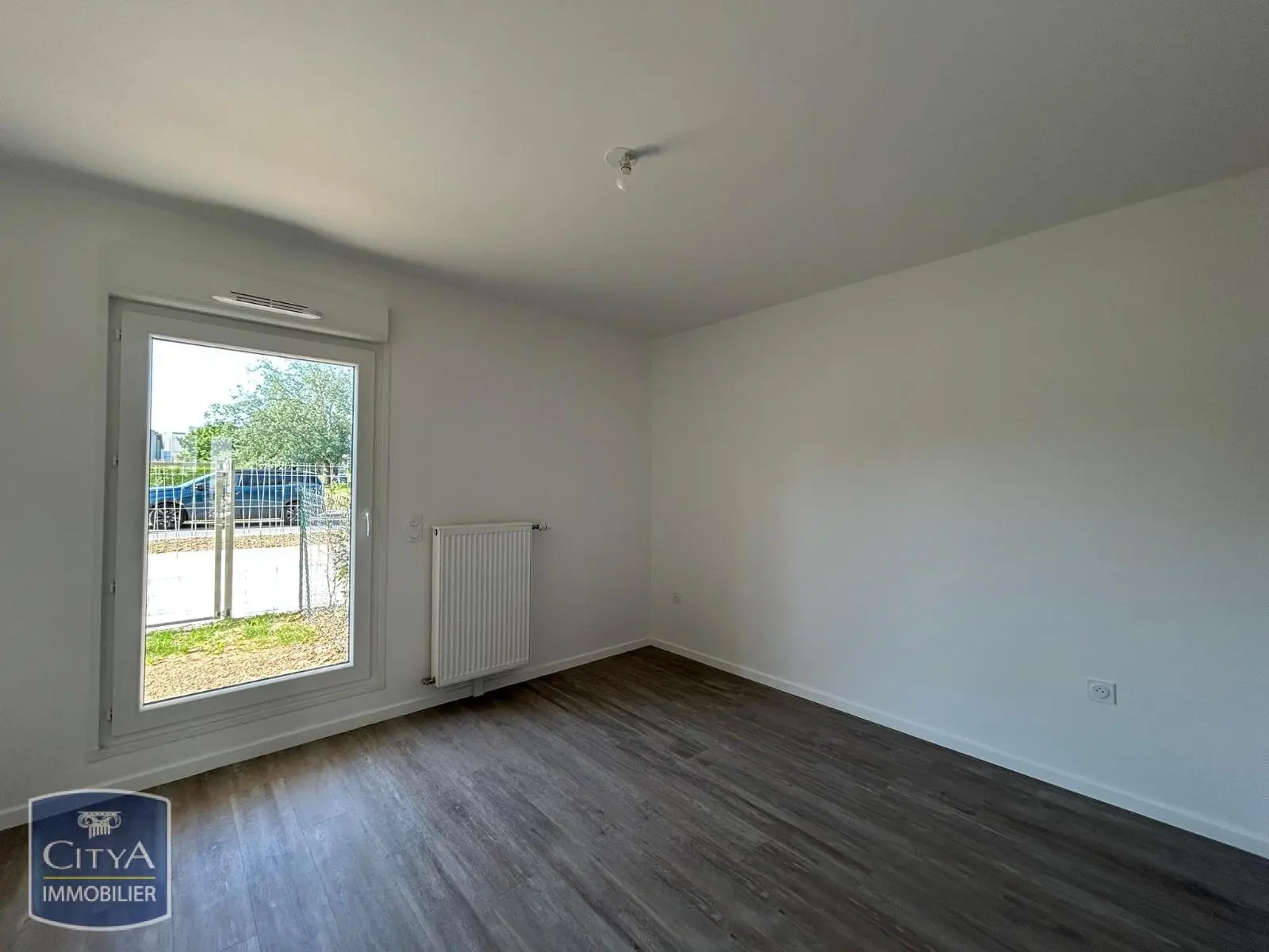 Photo 8 Appartement 2 pièces 39.3m²