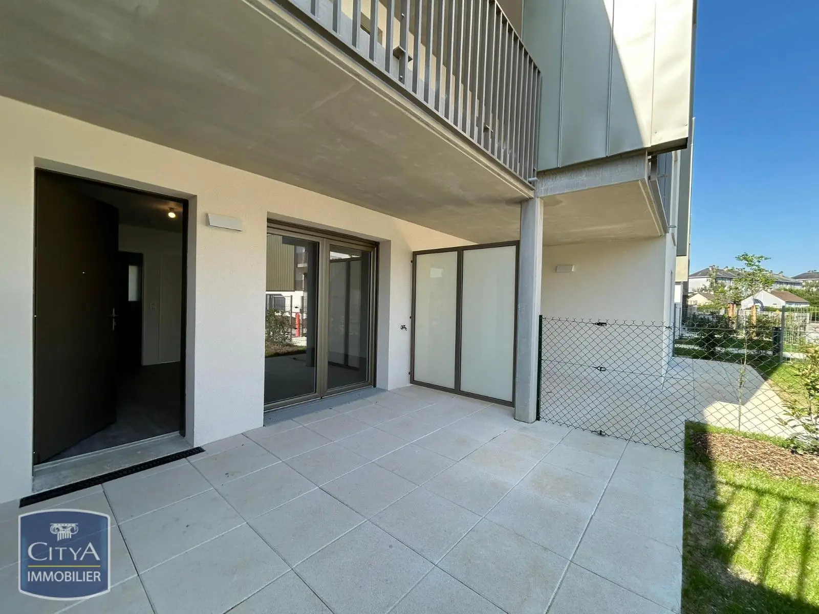 Photo 5 Appartement 2 pièces 39.3m²