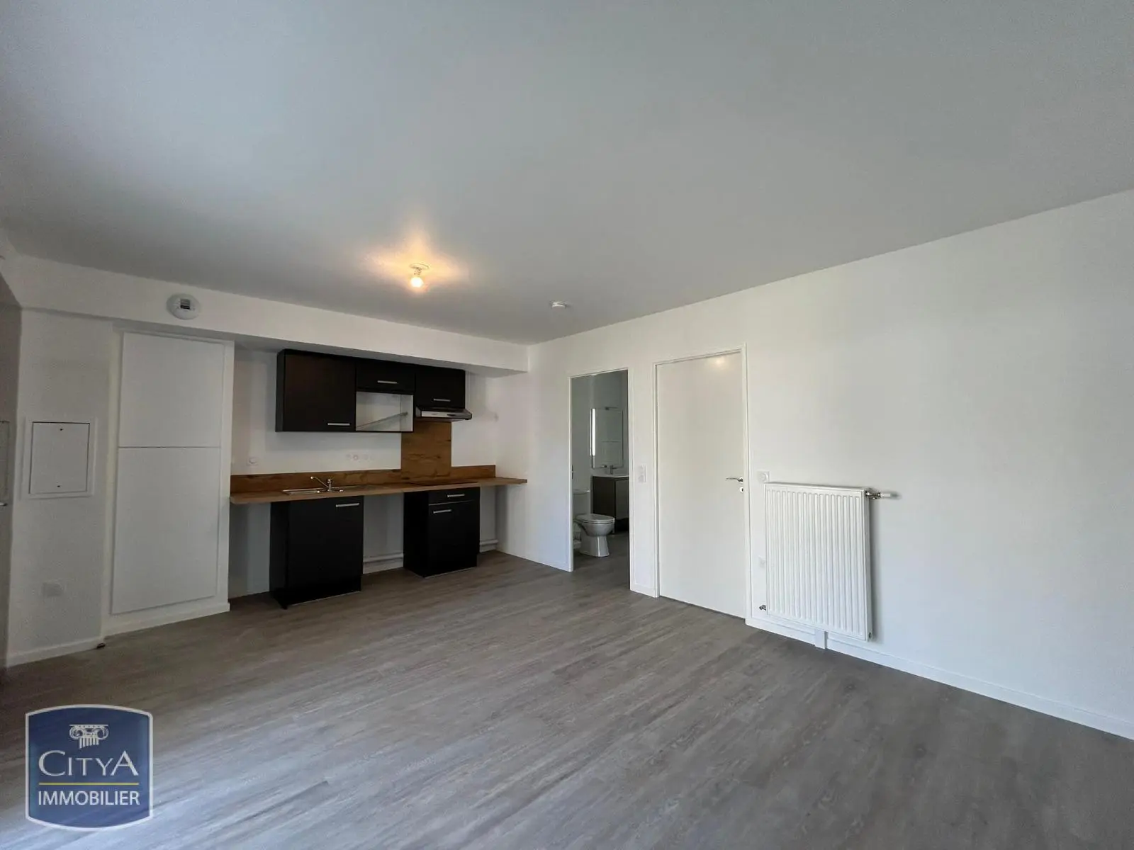 Photo 2 Appartement 2 pièces 39.3m²