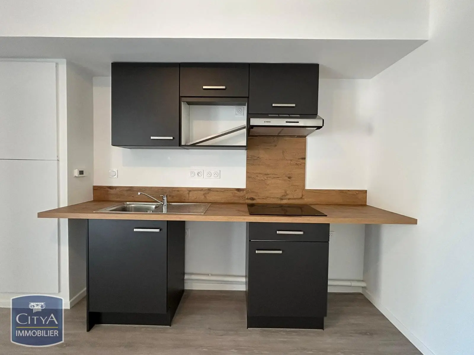 Photo 3 Appartement 2 pièces 39.3m²