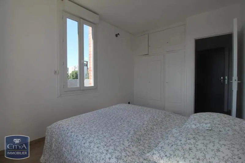 Photo 7 appartement Chartres