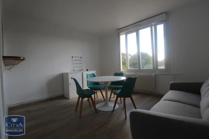 Photo 1 appartement Chartres
