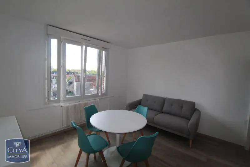 Photo 2 appartement Chartres