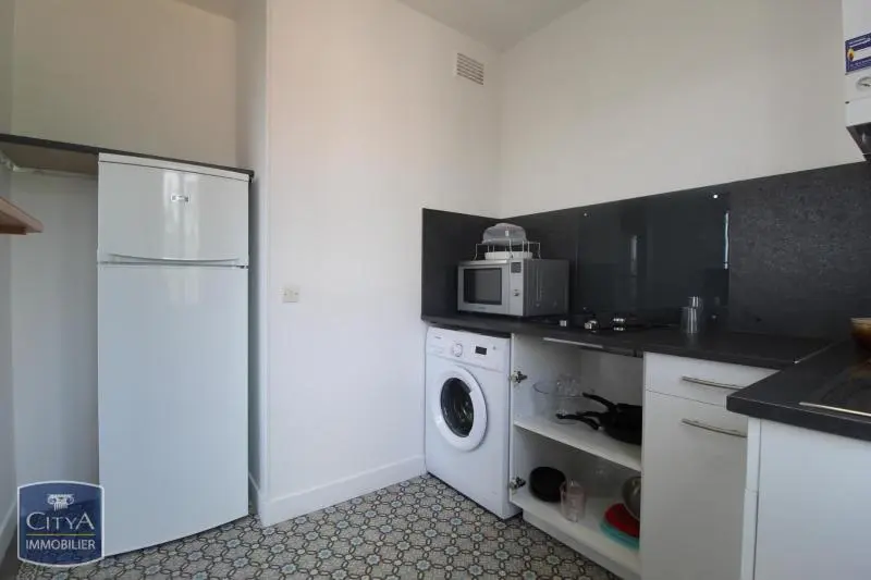 Photo 3 appartement Chartres