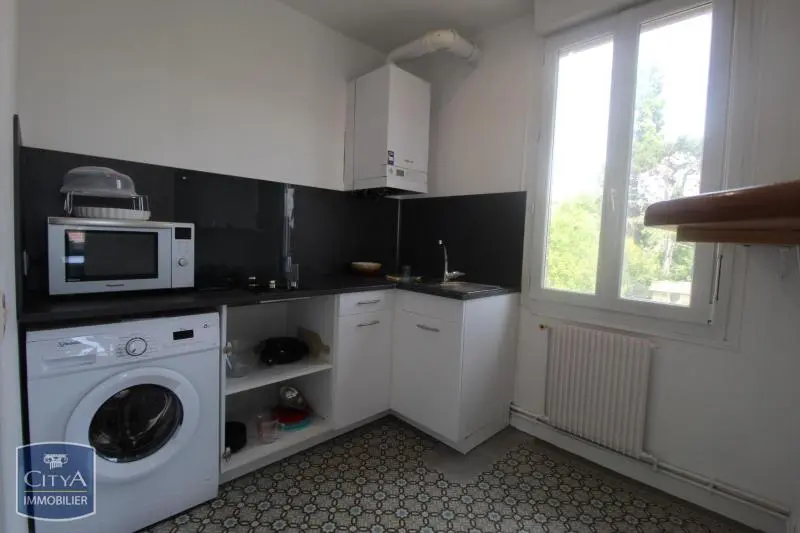 Photo 4 appartement Chartres