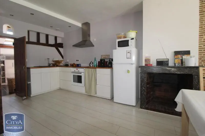 Photo 4 Appartement 2 pièces 59.81m²