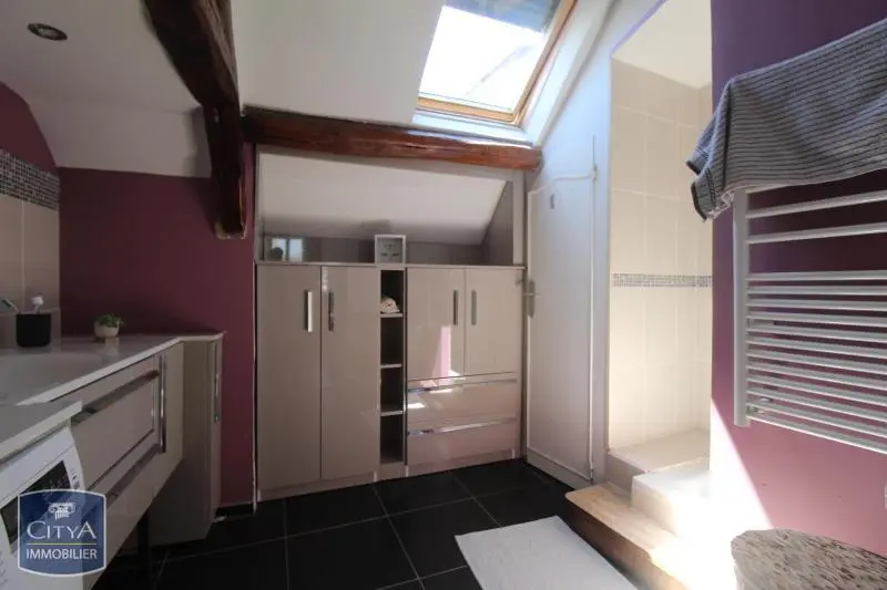 Photo 8 Appartement 2 pièces 59.81m²