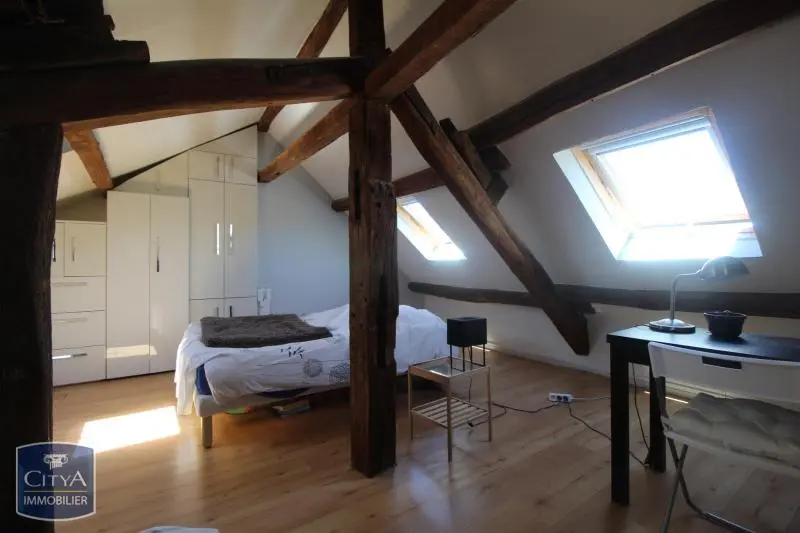 Photo 7 Appartement 2 pièces 59.81m²