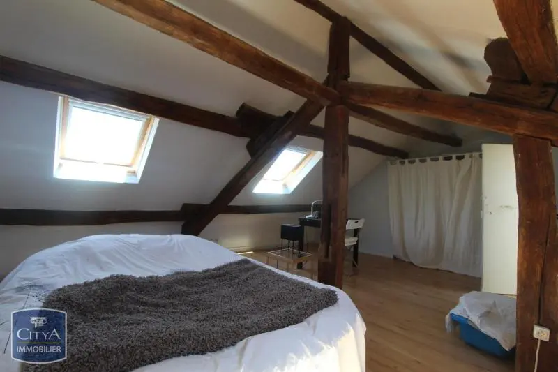 Photo 6 Appartement 2 pièces 59.81m²