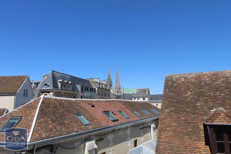 Photo 9 appartement Chartres