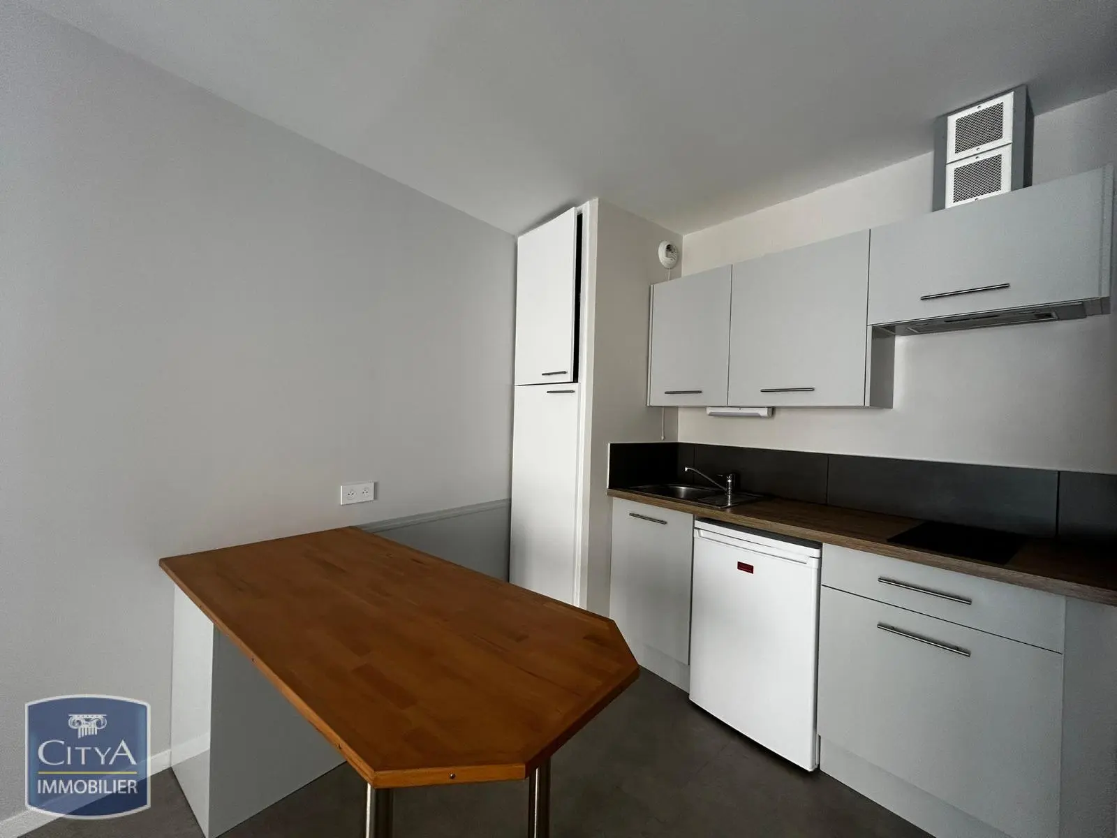 Photo 4 Appartement 1 pièce 32.47m²