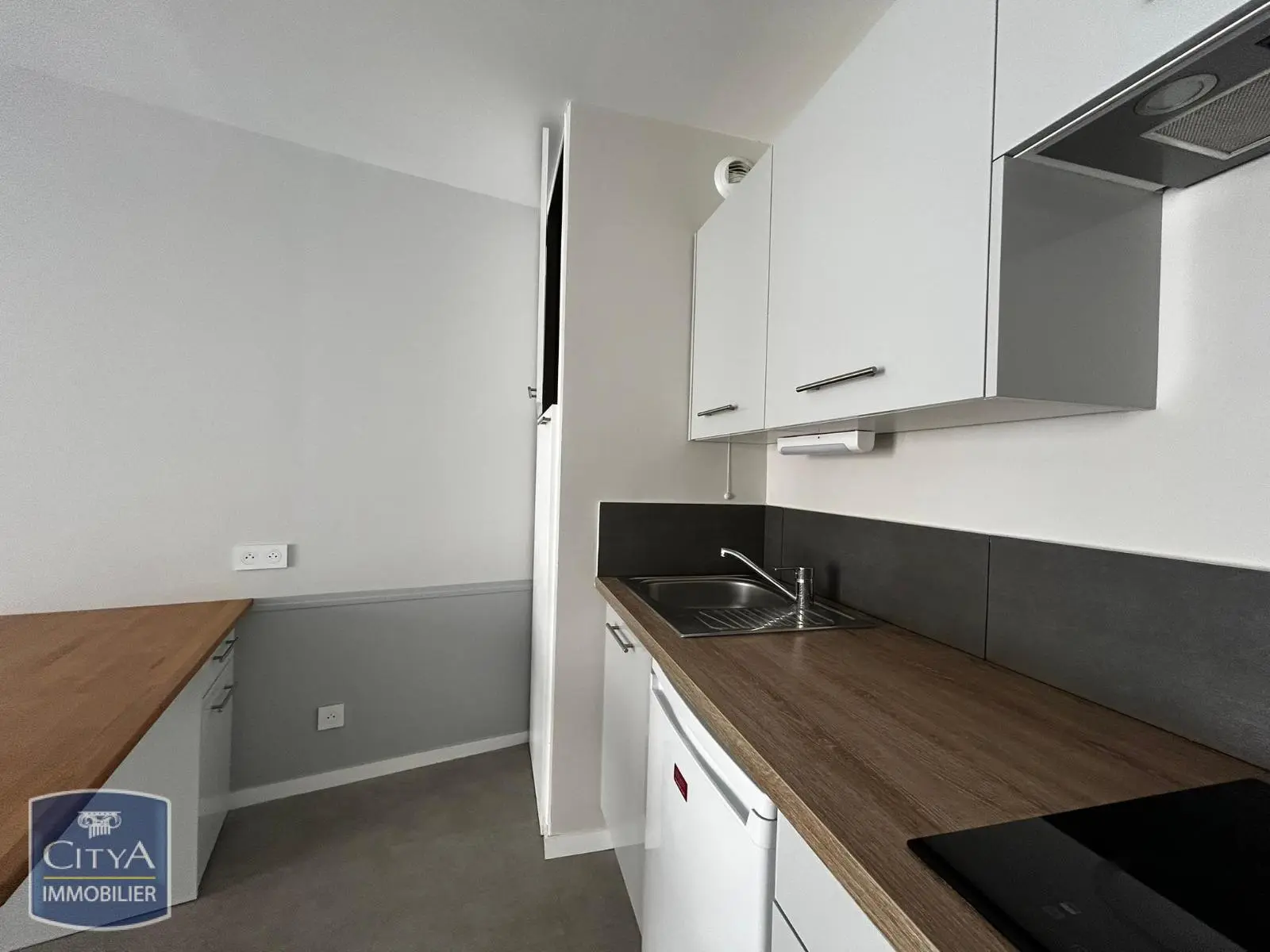 Photo 5 Appartement 1 pièce 32.47m²