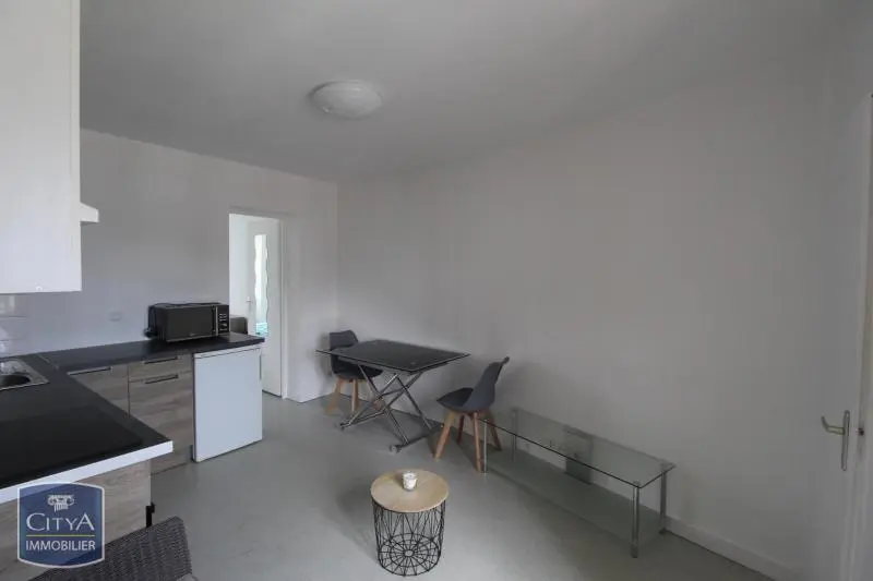 Photo 3 Appartement 2 pièces 35.95m²