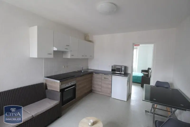 Photo 4 Appartement 2 pièces 35.95m²